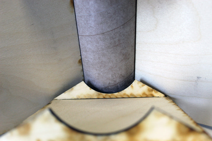 7.5" T-LOC