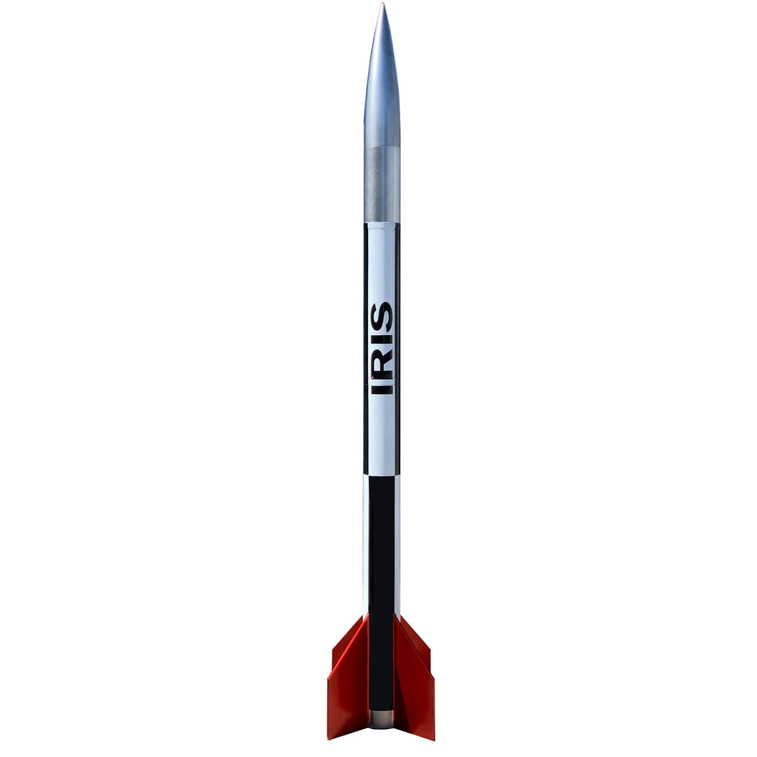 Yank IRIS 4"