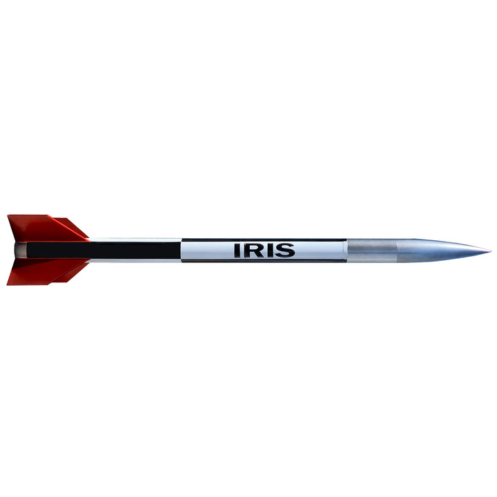 Yank IRIS 4"