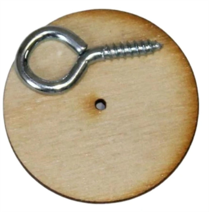 Centering Rings for 1.9" Airframe