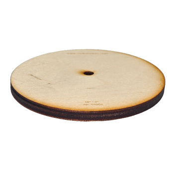Bulkplate for Coupler