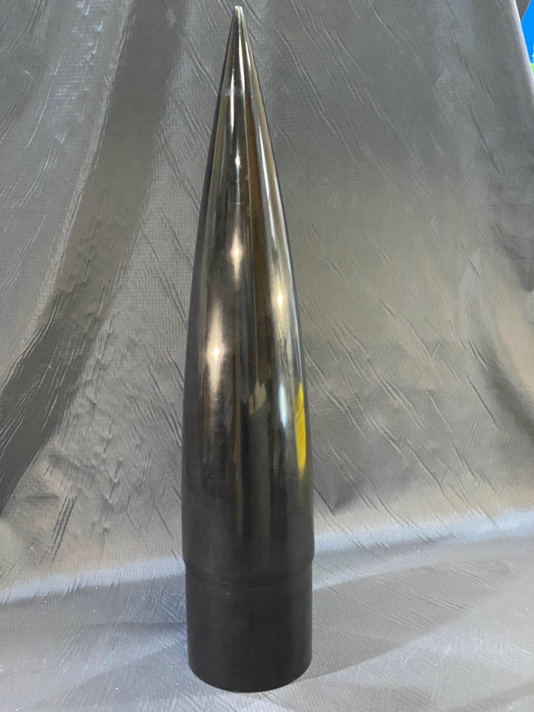 3.0" Carbon Fiber Nosecone