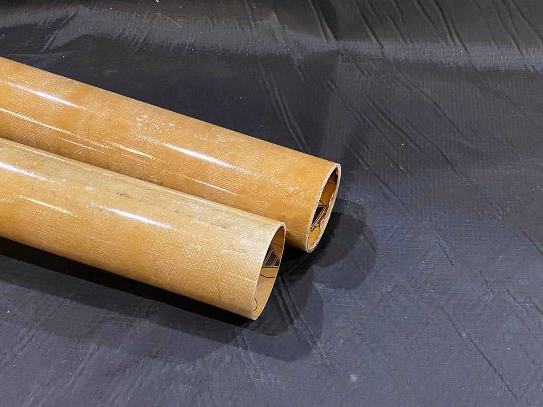 Custom Airframe Cutting - Fiberglassed Airframes