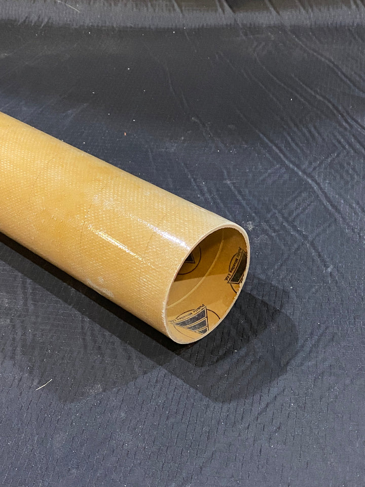 Pre-Glassed Phenolic Airframe Tubing