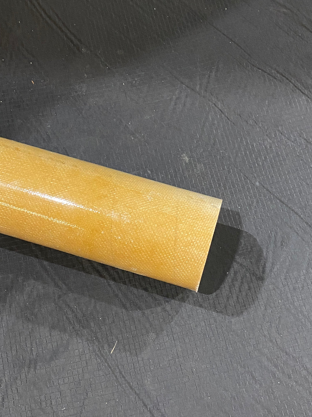 Pre-Glassed Phenolic Airframe Tubing
