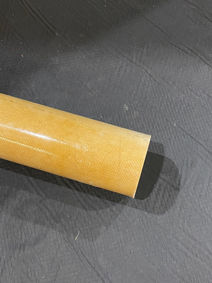 Pre-Glassed Phenolic Airframe Tubing