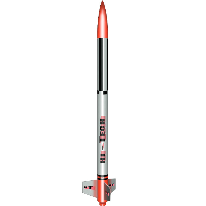 LOC-I Hi-Tech – LOC Precision / Public Missiles Ltd.