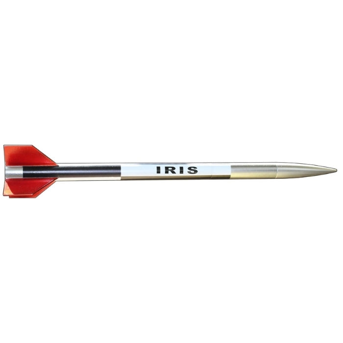 LOC-I IRIS