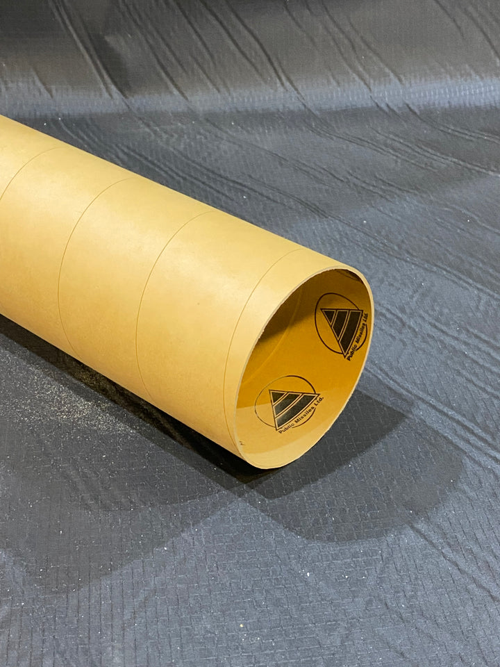 PML Phenolic Coupler Tube